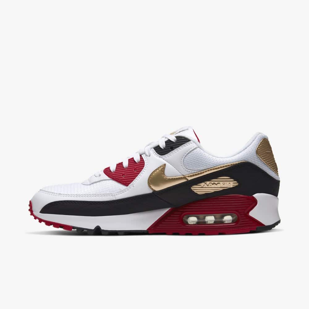 Nike Air Max 90 Tokyo Olympics